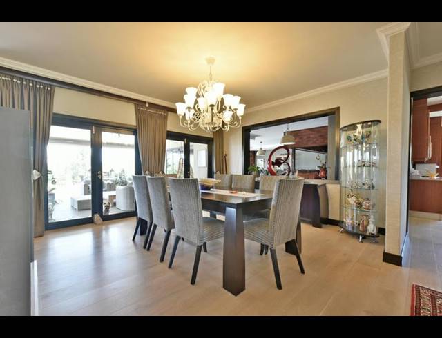 4 BEDROOM HOUSE FOR SALE IN BLUE SADDLE RANCHES